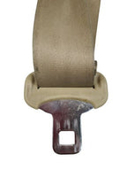 RDX       2017 Seat Belt Rear 595621
