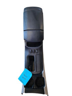 Console Front Floor SR5 Without Accessory Outlet Fits 03-05 4 RUNNER 6