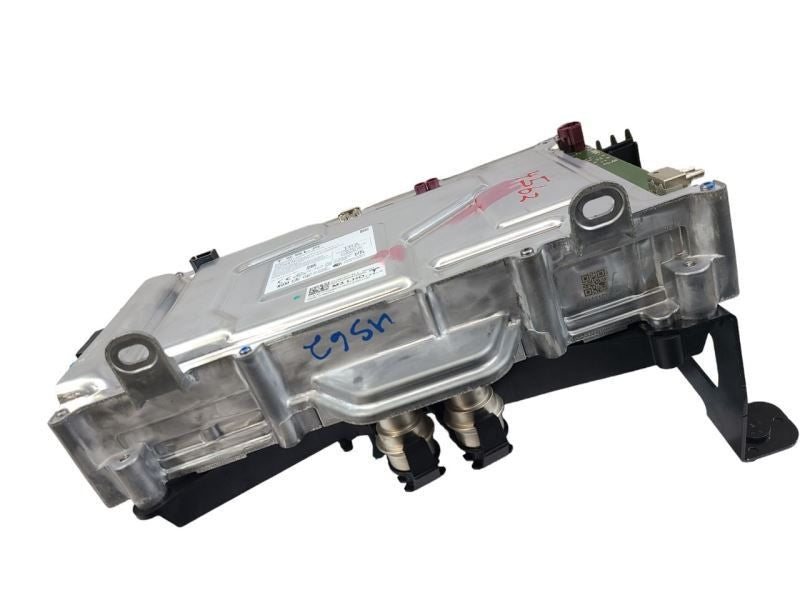 TESLA 3   2023 Media Control Unit 168127100K Chassis ECM 578440