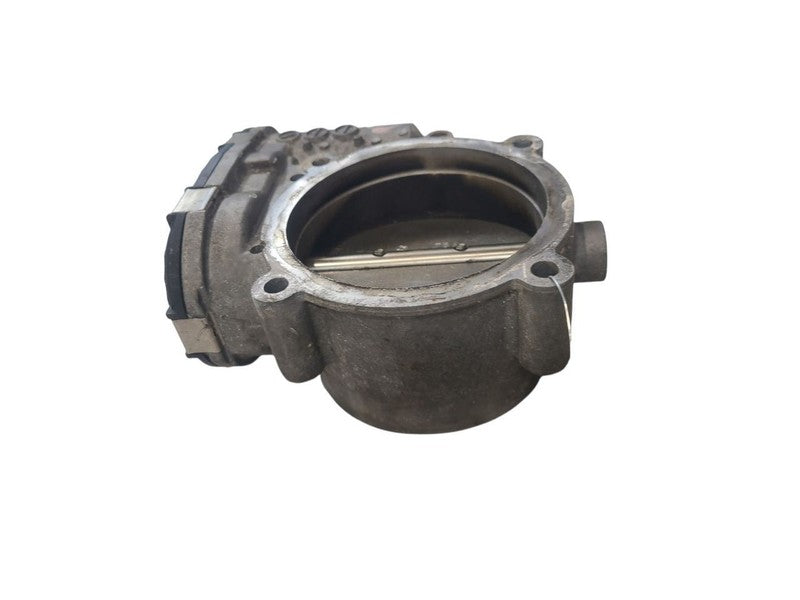 Throttle Body Throttle Valve Assembly 4.2L Fits 00-13 AUDI A8 670916