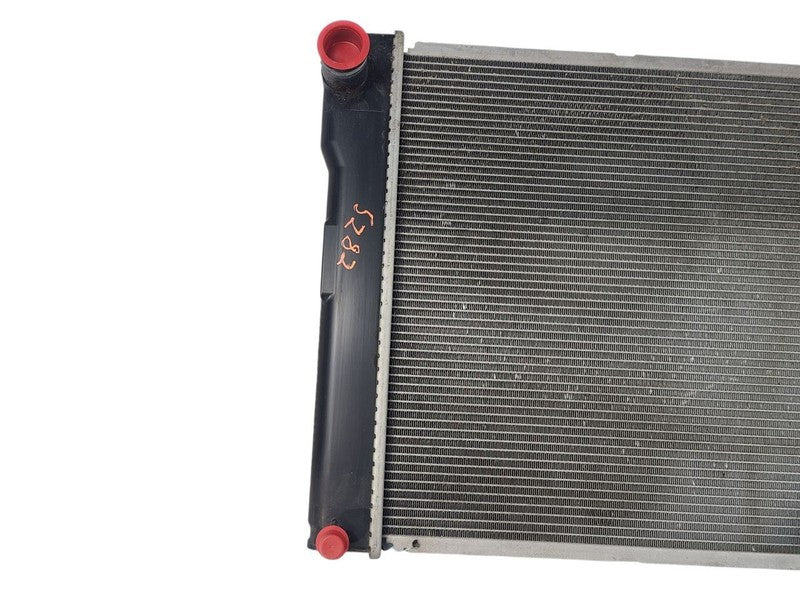 Radiator Engine Prius Plug-in VIN Dp 7th And 8th Digit Fits 10-15 PRIU