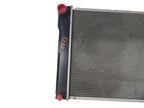 Radiator Engine Prius Plug-in VIN Dp 7th And 8th Digit Fits 10-15 PRIU