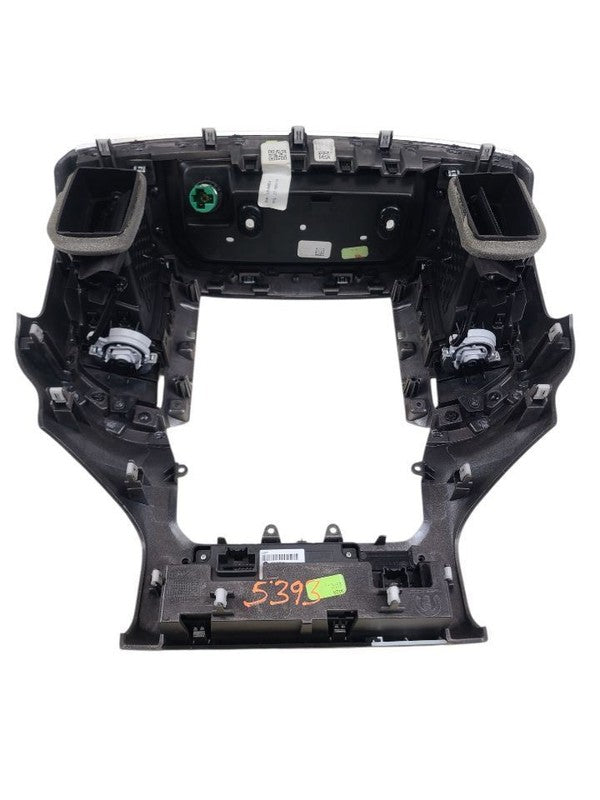 RAM15NEW  2019 Dash Bezel 658674
