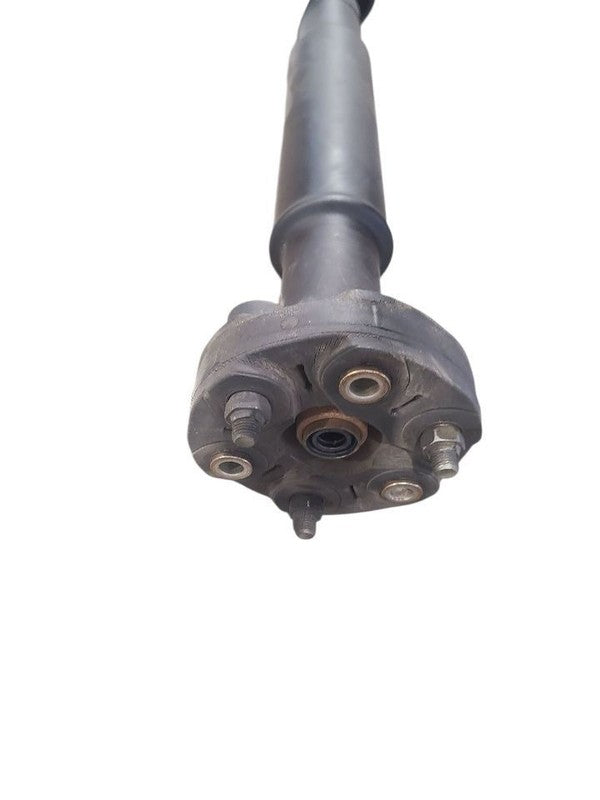 Rear Drive Shaft AWD Thru 2/11 Fits 11 BMW 550i 635672