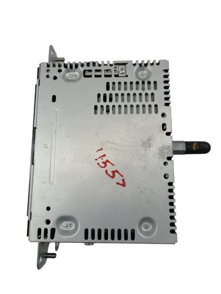 Audio Equipment Radio Receiver AM-FM-CD-MP3 Single Disc Fits 13 EDGE 5