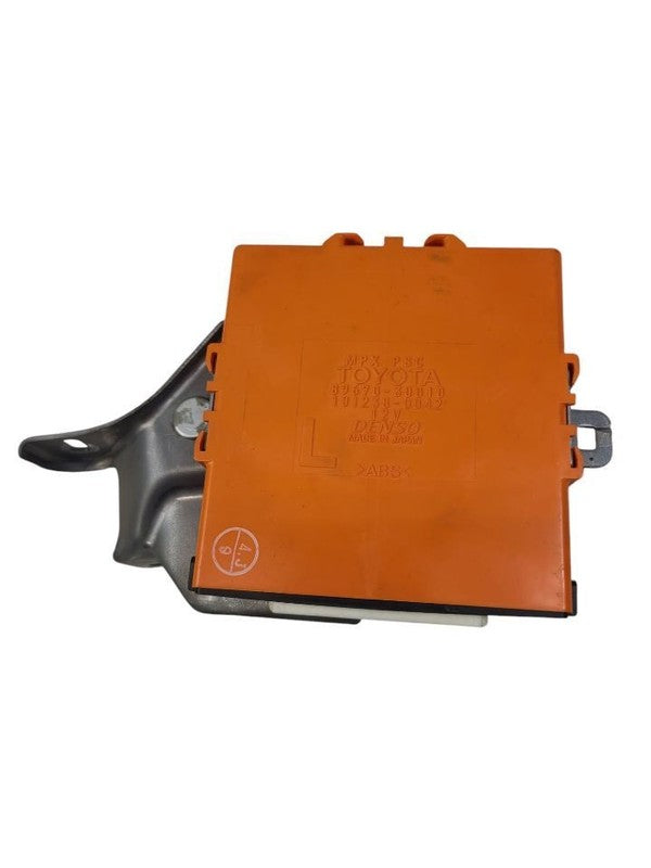 Chassis ECM Power Supply Right Hand Dash Fits 07-08 LEXUS GS350 620748