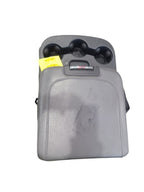 Front Seat Bench 40/20/40 Split Cloth Fits 13-23 DODGE 2500 PICKUP 615