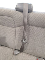 Rear Seat 4th Row Bench Fits 2009 EXPRESS VAN 663864
