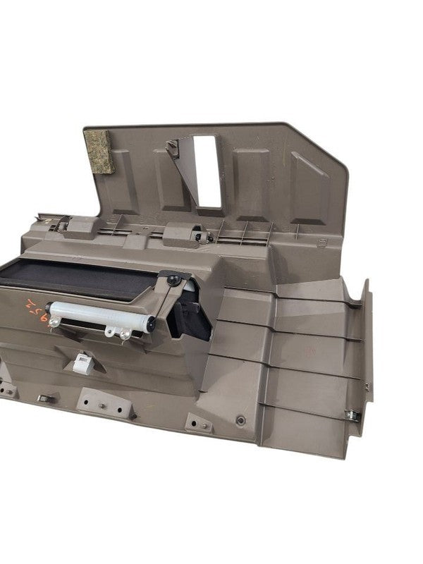 MURANO    2007 Glove Box 619290