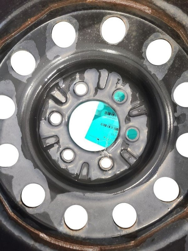 Wheel 18x8 Steel 12 Hole Spare Fits 18-24 EXPEDITION 679306