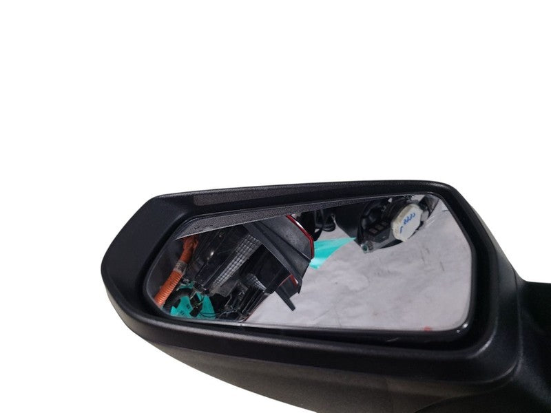 Driver Side View Mirror With Turn Signal Integral Fits 16-18 MALIBU 65