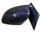 Driver Side View Mirror Power Heated Painted Fits 08-10 CARAVAN 599143