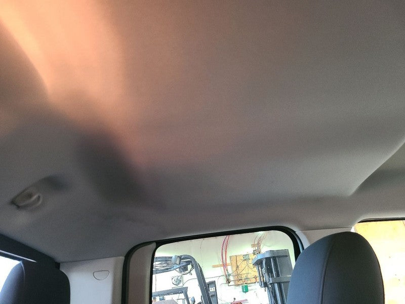 RAM1500   2011 Headliner 674084