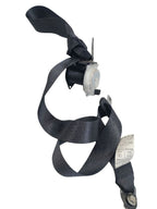 IMPREZA   2015 Seat Belt Rear 650890