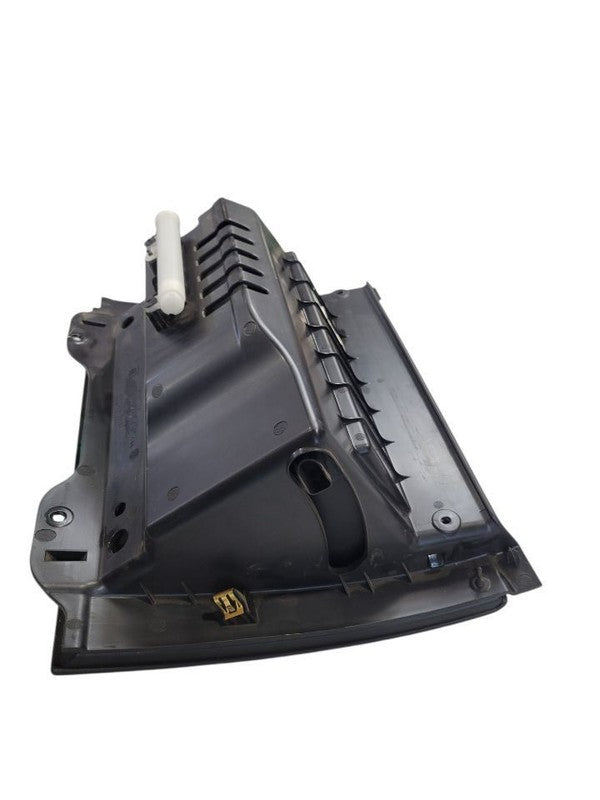 SILVRDO15 2014 Glove Box 670278