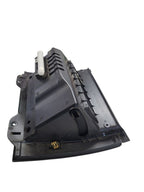 SILVRDO15 2014 Glove Box 670278