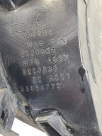 Driver Corner/Park Light Beside Headlamp Fits 94-02 DODGE 2500 PICKUP 