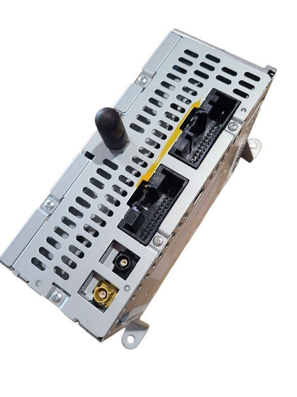 Audio Equipment Radio Receiver AM-FM-CD-MP3 Single Disc Fits 11 EDGE 6