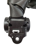 COLORADO  2018 Seat Belt Rear 598221