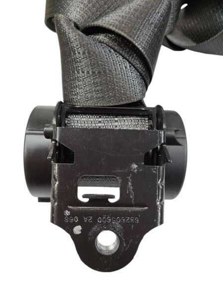 COLORADO  2018 Seat Belt Rear 598221