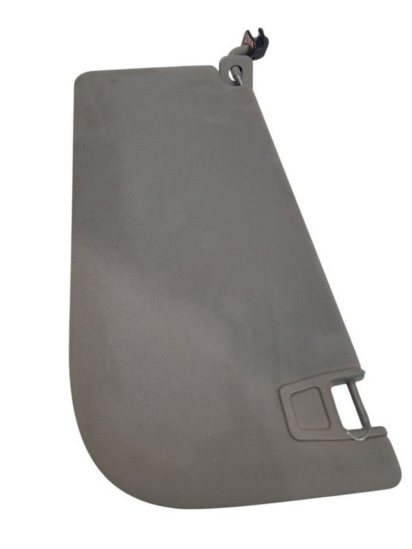 Driver Sun Visor Crew Cab Without Sunroof Fits 17-22 FORD F250SD PICKU