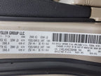 Carrier Rear 195mm Ring Gear 7.68'' 3.45 Ratio Fits 14-20 DURANGO 5281