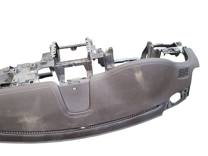 Dash Panel Without Adaptive Cruise With Thx Audio System Fits 13-16 MK