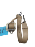 YUKON     2008 Seat Belt Rear 623943