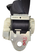 ESCALAESV 2011 Seat Belt Rear 609311