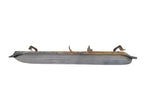 YUKON     2009 Running Board 670110