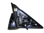 Driver Side View Mirror Power Folding Fits 09-14 AUDI Q5 634671