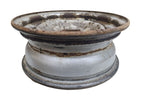 Wheel 16x6 With Center Lip Fits 78-91 FORD F250 PICKUP 680529