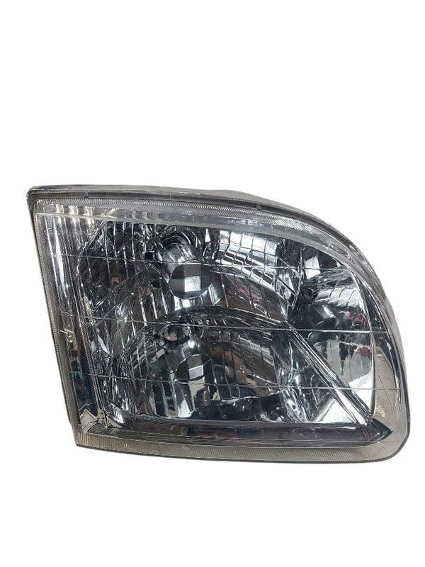 Passenger Right Headlight Without Crew Cab Fits 00-04 TUNDRA 657720