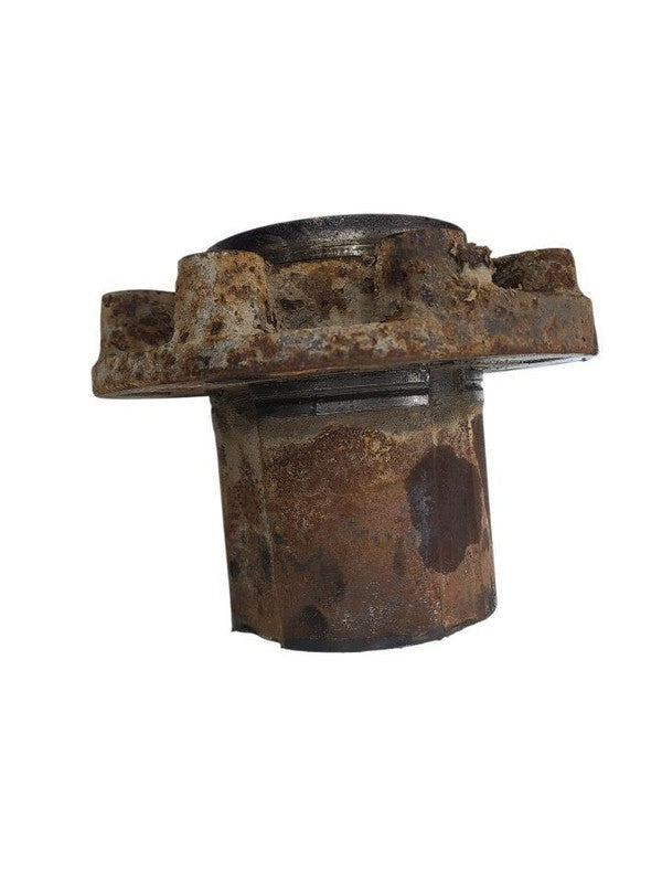 Hub DRW Drum Rear Brakes Fits 73-00 GMC 3500 PICKUP 679971