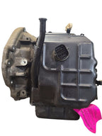 Automatic Transmission Thru 03/01/19 Fits 14-19 PROMASTER 1500 VAN 670