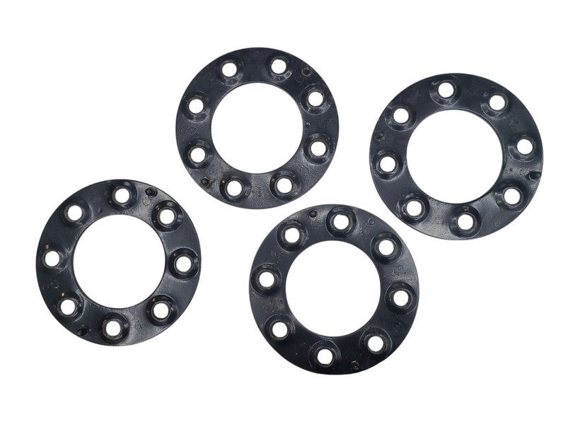 Wheel DRW 8 Stud Fits 88-00 CHEVROLET 3500 PICKUP 679975