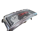 Grille Fits 14-15 SIERRA DENALI 1500 642496
