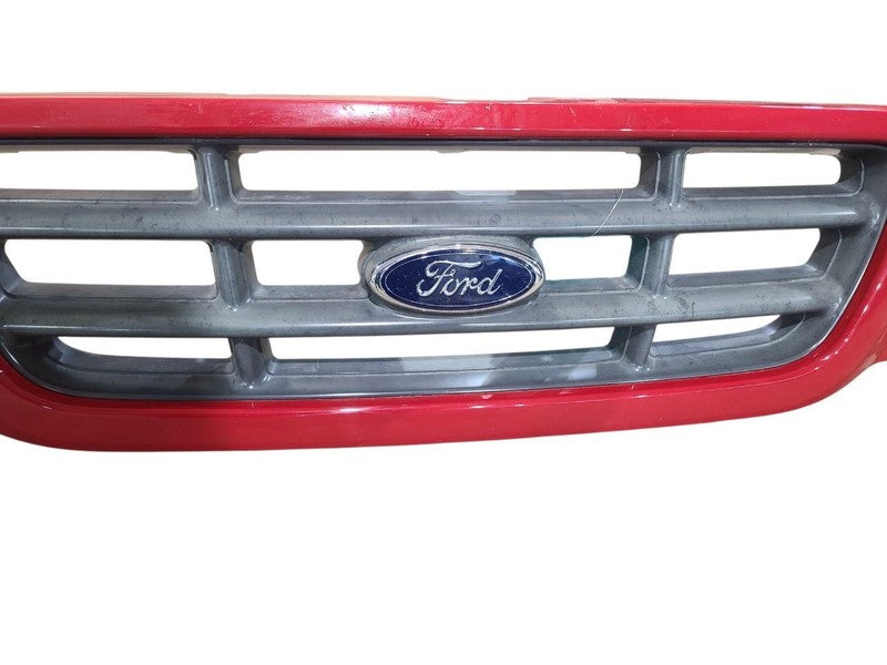 Grille Painted Surround Argent Bars Fits 01-03 RANGER 665018