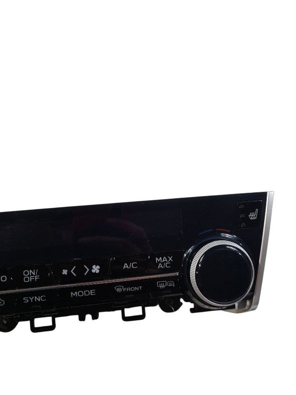Temperature Control Automatic Temperature Control Fits 18-19 LEGACY 65