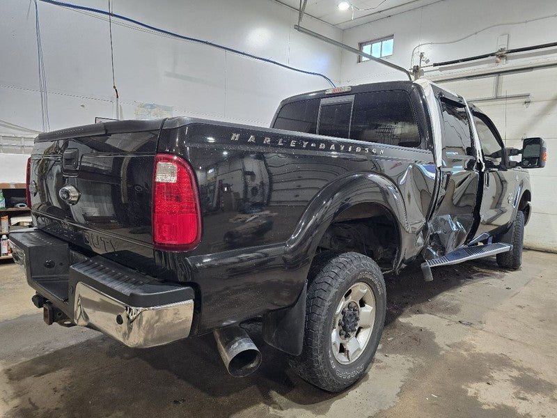 Fuel Pump Only 6.7L Diesel Fits 11-15 FORD F250SD PICKUP 622734