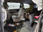 Passenger Right Air Bag Passenger Dash Fits 14-17 ODYSSEY 539379