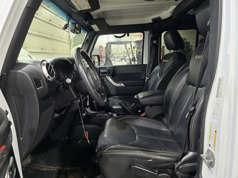 WRANGLER  2014 Front Door Switch 629840