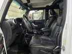WRANGLER  2014 Front Door Switch 629840