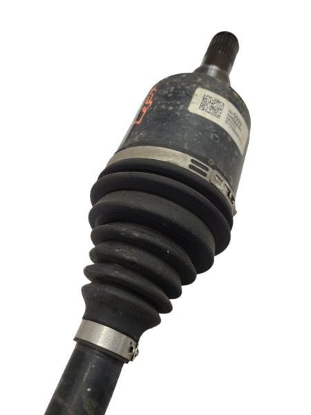 Axle Shaft Front Axle Fits 15-19 CANYON 598246