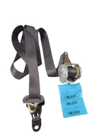 4 RUNNER  2003 Seat Belt Rear 641631