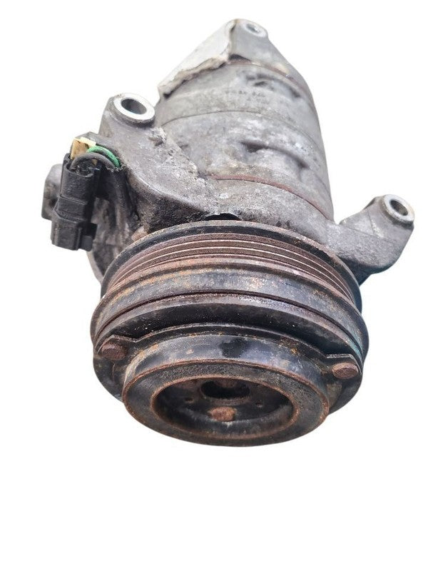 AC Compressor Fits 15-17 EXPEDITION 658798