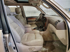 LX470     1999 Dash Bezel 531329