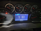 SILVRDO15 2020 Speedometer 549532
