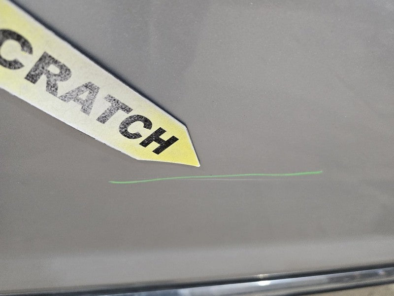 Passenger Right Front Door Fits 11-15 MKX 632138