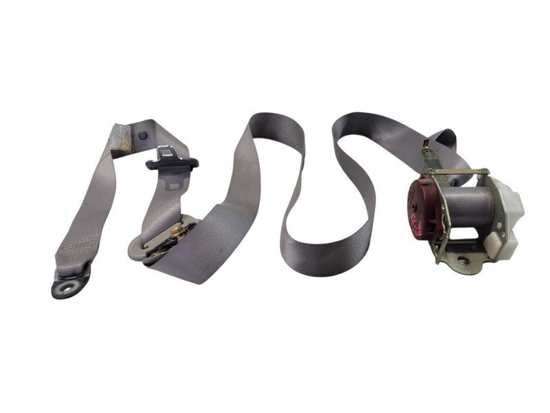 TUNDRA    2004 Seat Belt Rear 667737